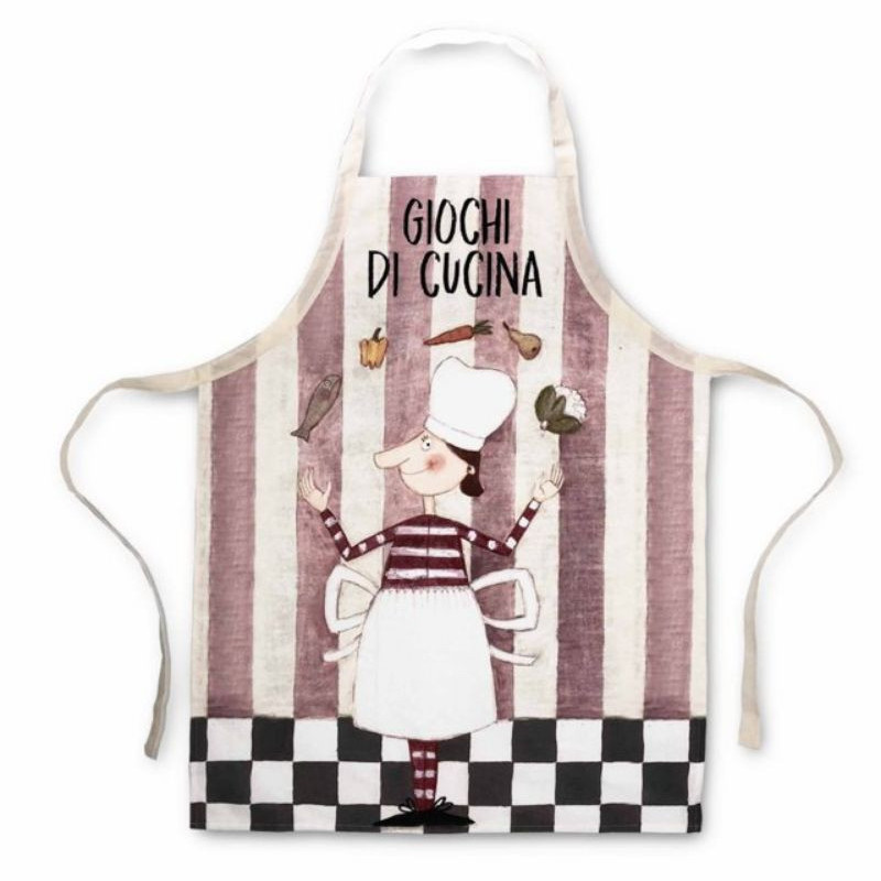 grembiule cucina » Corte Carezzabella